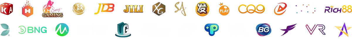 okgames Casino Game Providers